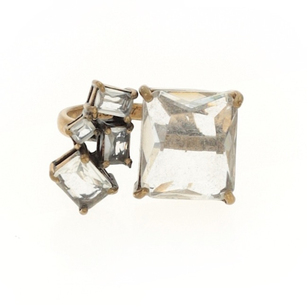 J Crew Ring